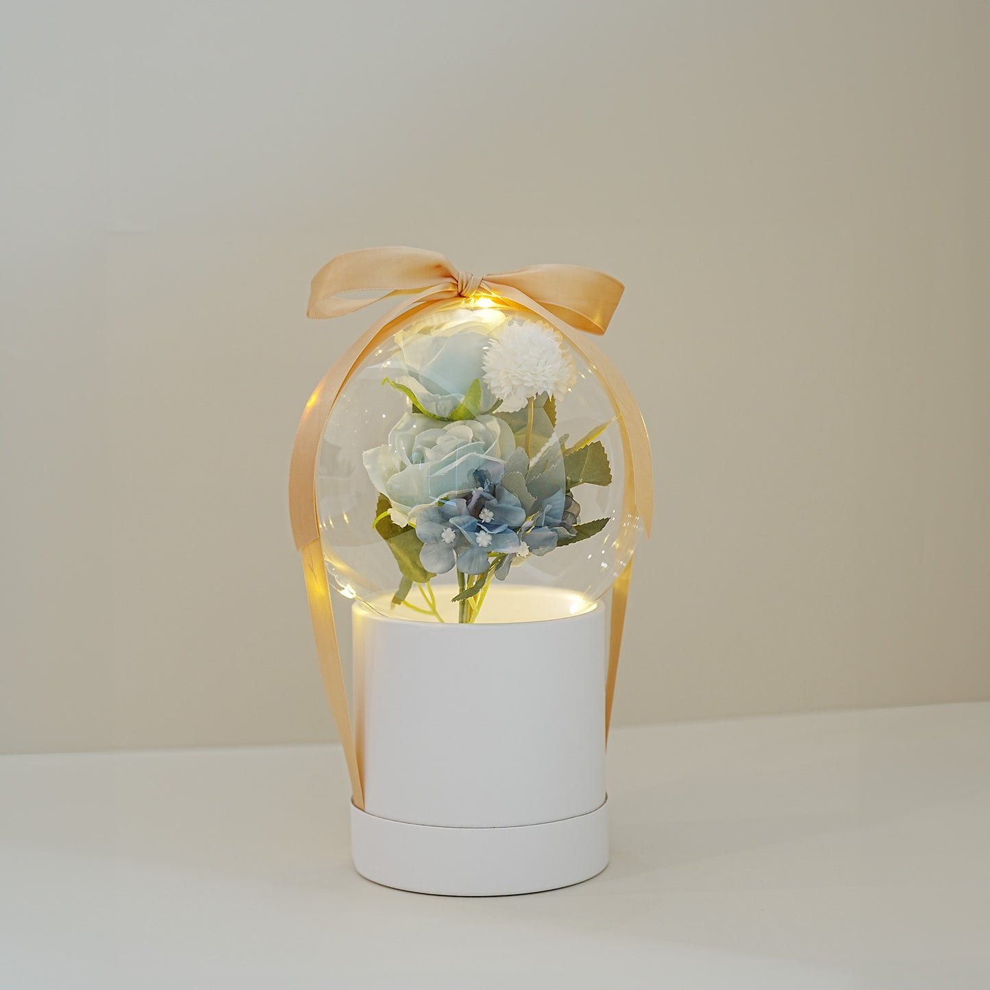Bloom Balloon - Blue