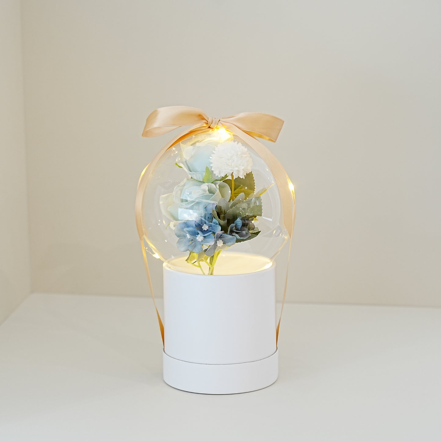 Bloom Balloon - Blue