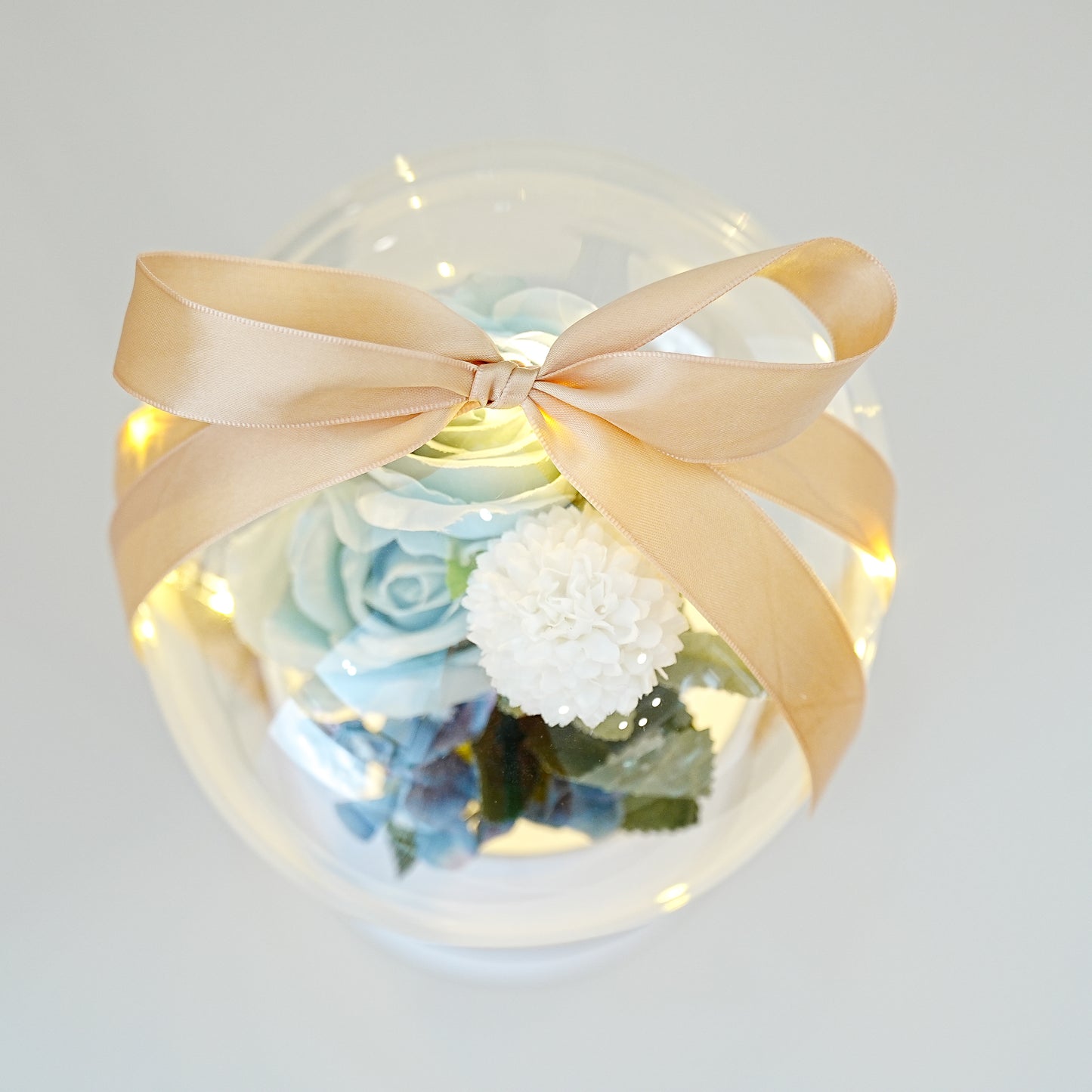 Bloom Balloon - Blue