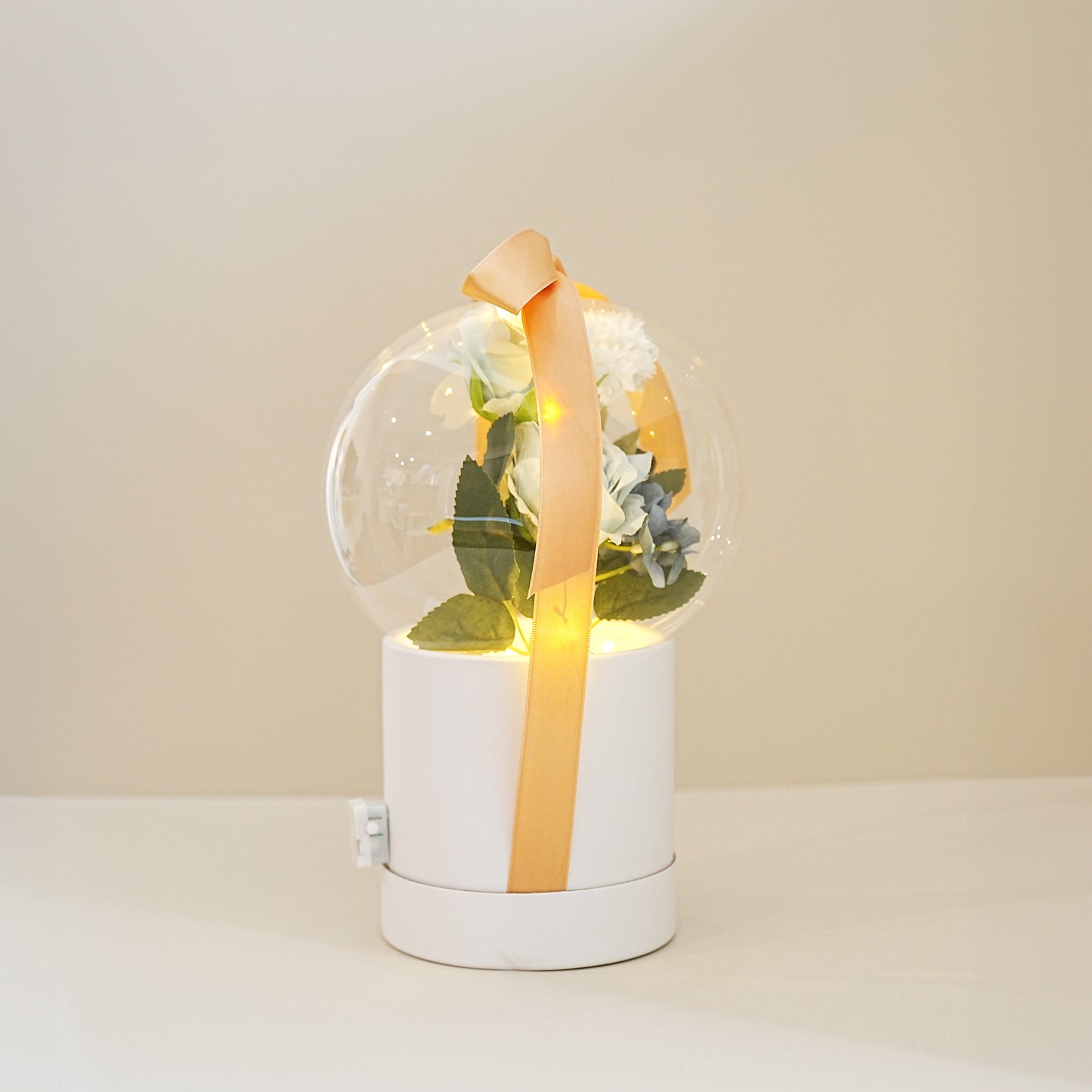 Bloom Balloon - Blue